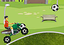 Footy Rider